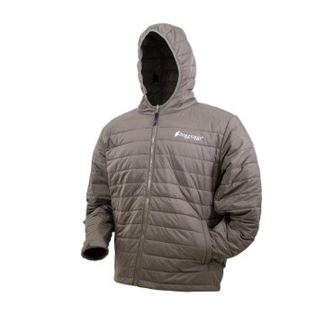 Grand Refuge Primaloft Jacket